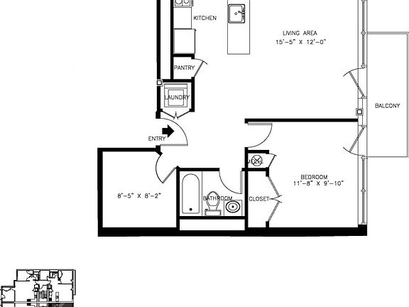 2nd image of this home