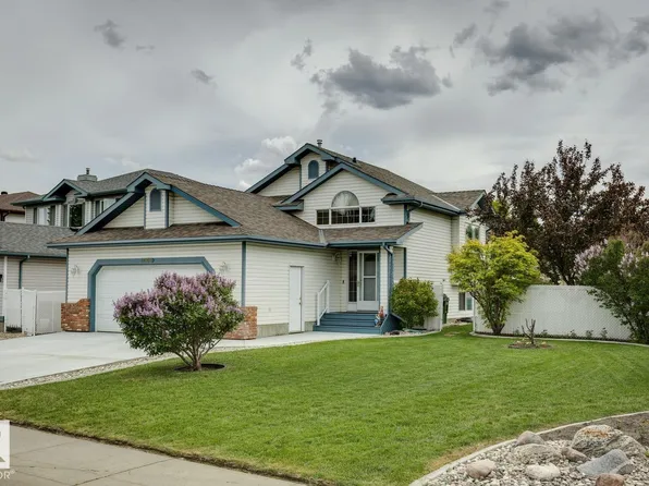 5131 152a Ave NW, Edmonton, AB T5A 5E6