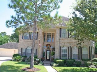 2401 Orleans Ln, Seabrook, TX 77586