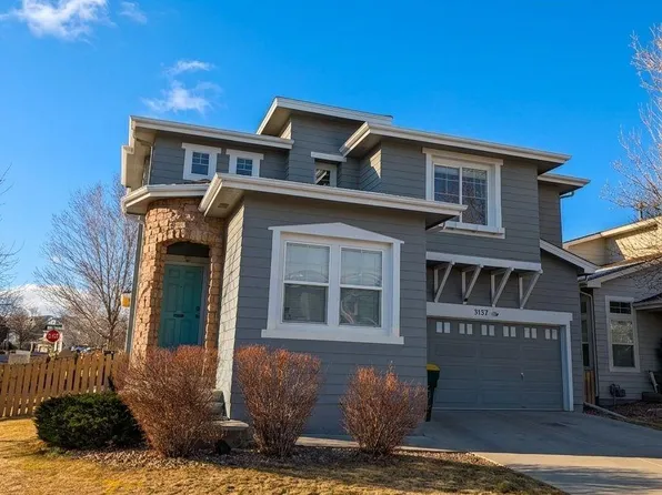 3157 Green Haven Circle, Highlands Ranch, CO 80126