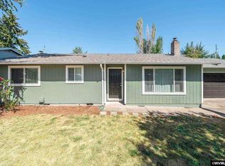 819 Chehalis Pl N, Keizer, OR 97303