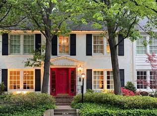 3824 Lovers Ln, Dallas, TX 75225