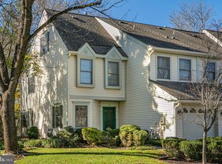 83 Fair Acres Ct, Princeton, NJ 08540