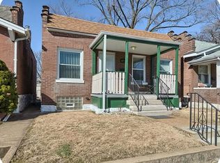4723 Newport Ave, Saint Louis, MO