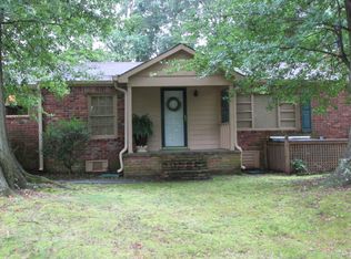 3509 Johns Rd, Tucker, GA 30084