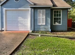 119 Glen Hollow Dr, Clinton, MS 39056