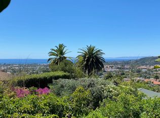 1611 Oramas Rd, Santa Barbara, CA 93103