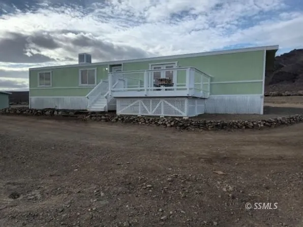 40093 190th St, Randsburg, CA 93554