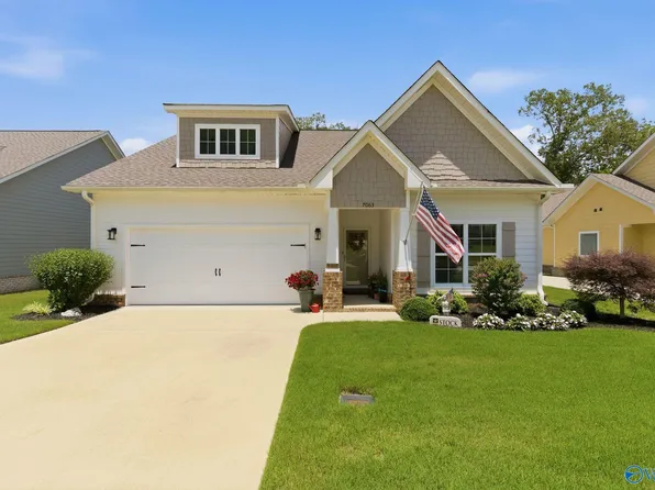7063 Meadow Way Ln, Owens Cross Roads, AL 35763