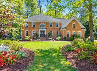 200 Chinquapin Orch, Yorktown, VA