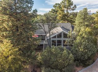 1004 E Phoenix St, Payson, AZ 85541