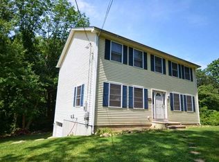 65 North Rd, Hopkinton, RI 02833