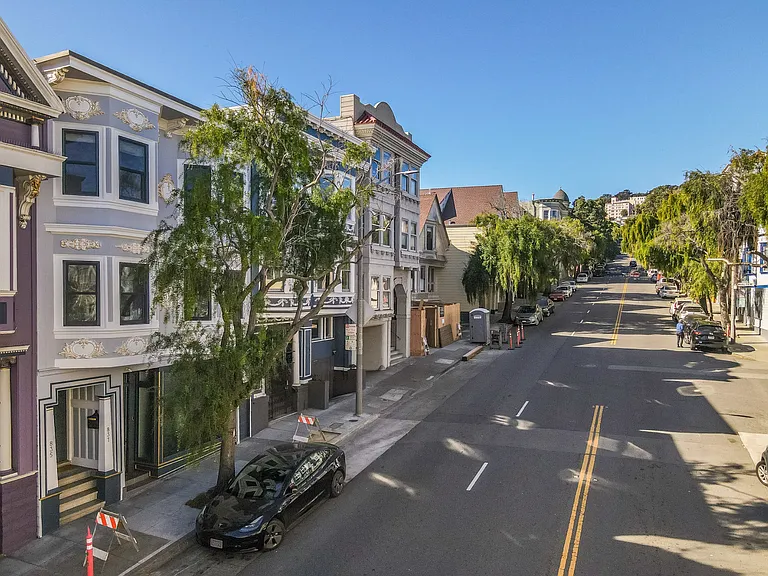 14th Street