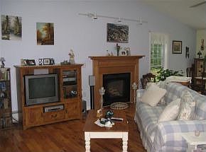 Perfect for entertaining