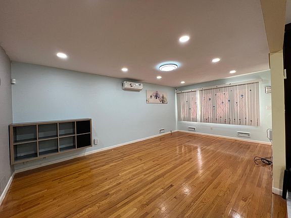 Living Room on the 1st floor