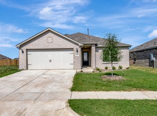 517 A D Crain St, Venus, TX 76084