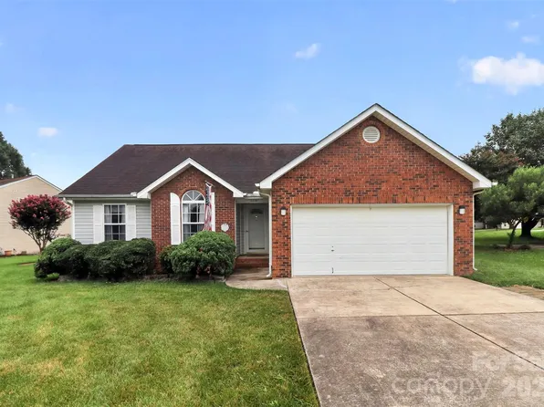 4619 Winterberry Ln, Monroe, NC 28110