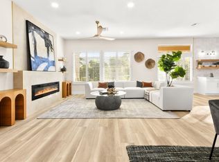 10529 Findlay Ave, Las Vegas, NV 89134