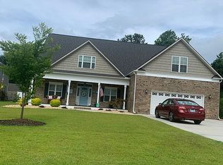 303 Iverleigh Ln, Jacksonville, NC 28540