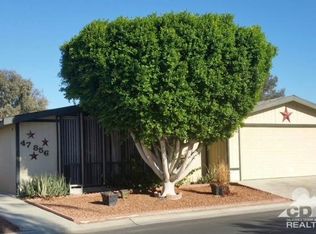 47856 San Salvador St, Indio, CA 92201