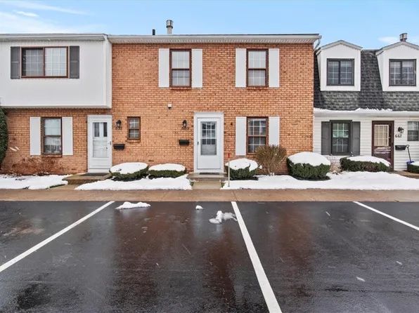 669 French Rd, Rochester, NY 14618