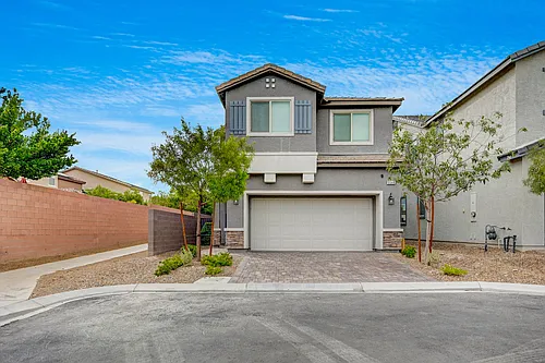 5549 Bonita Park Ct Photo 1
