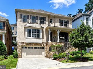 8222 River Quarry Pl, Bethesda, MD 20817
