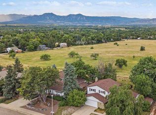 4865 Durham St, Boulder, CO 80301
