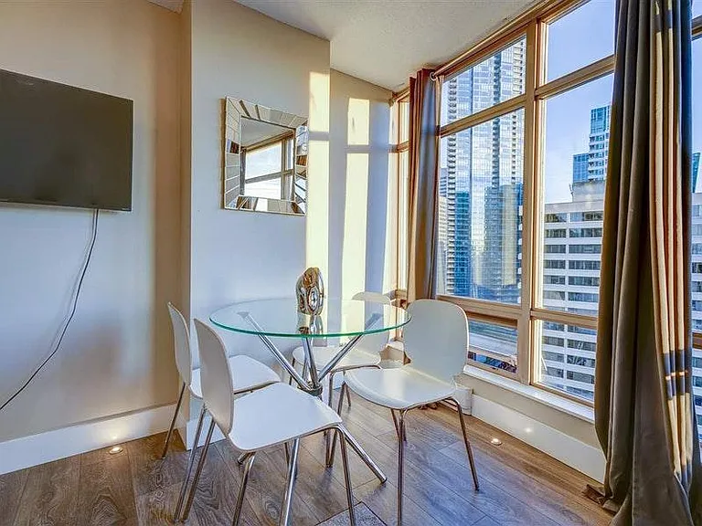 1200 Alberni St #1701 — Photo 12