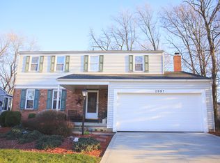 2997 Woodloop Ln, Columbus, OH