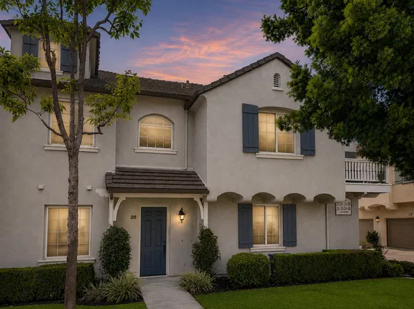 20 Leucadia #96, Irvine, CA 92602
