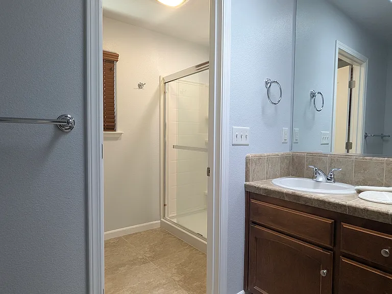 Ensuite Bath