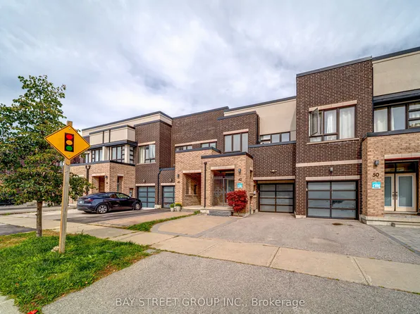 42 Dariole Dr, Richmond Hill, ON L4E 0Z2