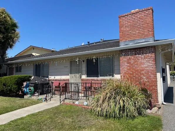 3949 Starview Dr, San Jose, CA 95124