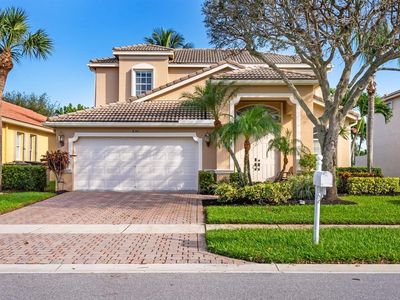 8343 Genova Way, Lake Worth, FL, 33467
