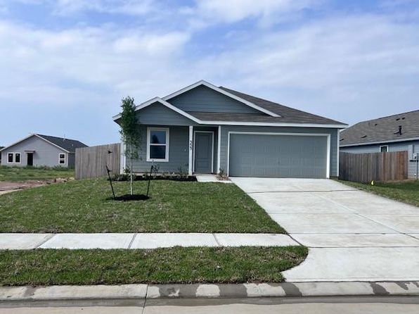 343 Kingston Way, Waller, TX 77484