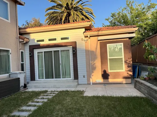 100 Concho Dr #1, Fremont, CA 94539