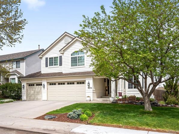 9574 Las Colinas Drive, Lone Tree, CO 80124