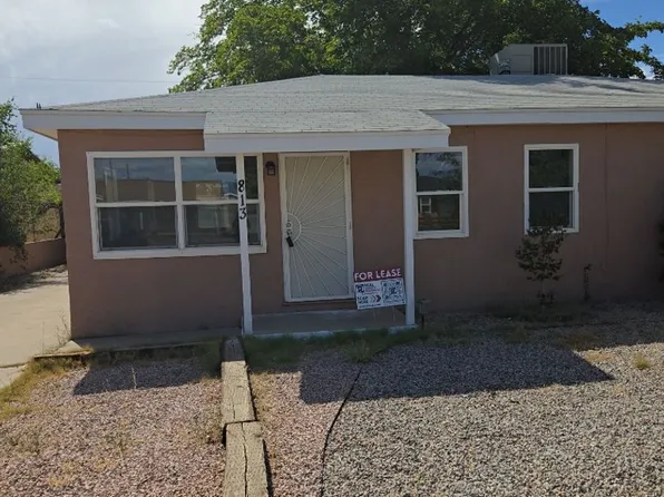 813 Palisades Dr NW, Albuquerque, NM 87105