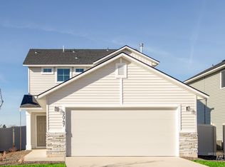 3047 S Maple Ranch Way, Nampa, ID 83686