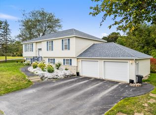 52 Mechanic Street, Winterport, ME 04496