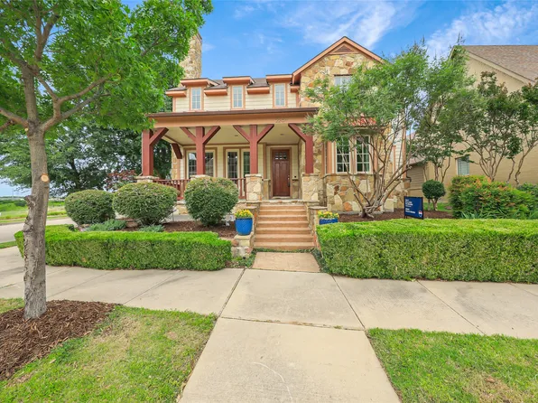 2201 Shakespeare St, Carrollton, TX 75010
