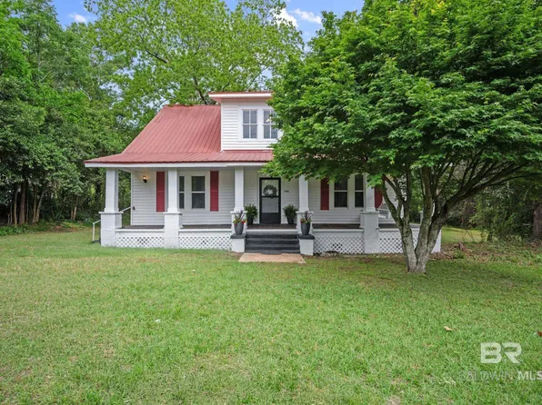 733 Pineville Rd, Monroeville, AL 36460