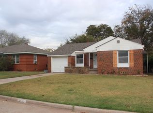 2613 NW 35th St, Oklahoma City, OK 73112