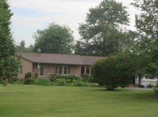 4115 Wilson Rd, Vale, NC 28168