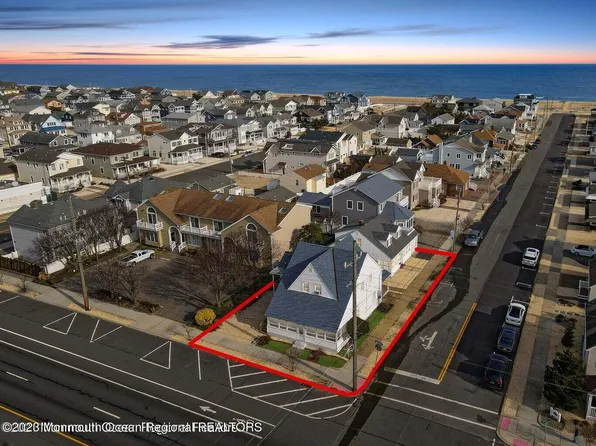 807 Grand Central Avenue, Lavallette, NJ 08735