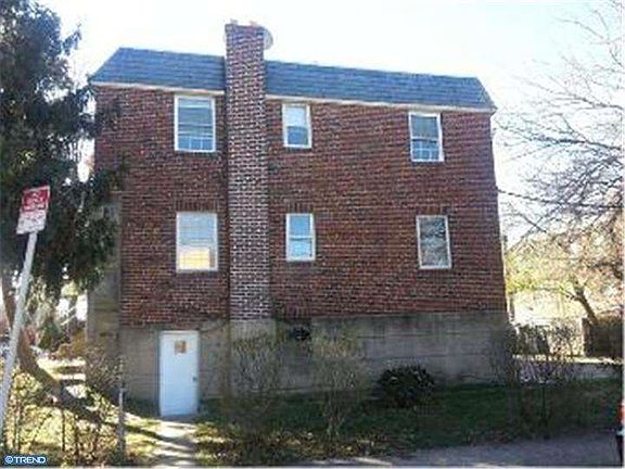 Exterior Side