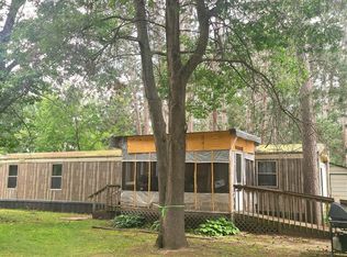 312 Benson Dr, Spooner, WI 54801