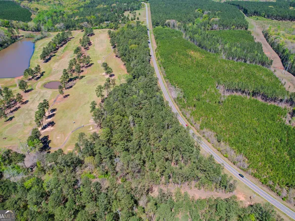 0 Waymanville Rd Lot 5, Thomaston, GA 30286