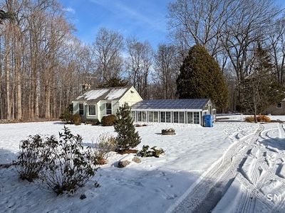 (Undisclosed Address), Monroe, CT, 06468
